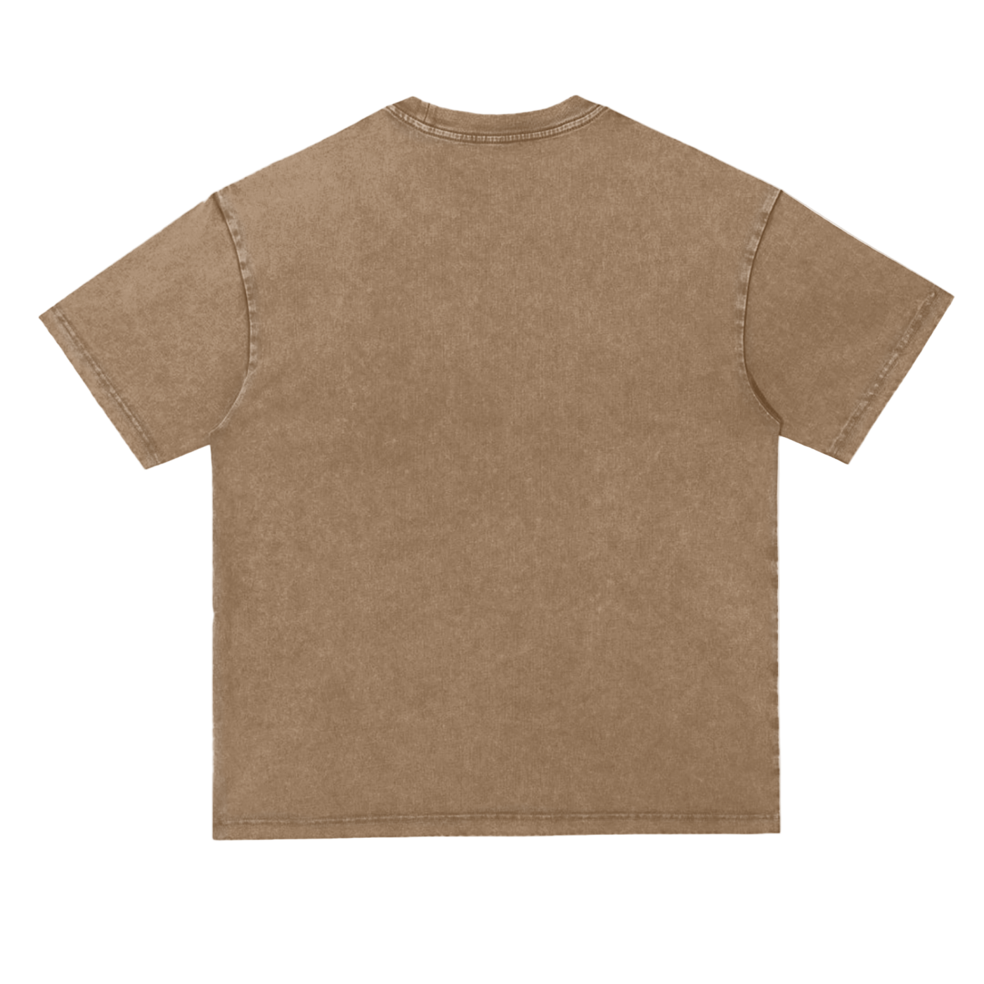 "BLEST" WASHED 90's STYLE UNISEX TEE