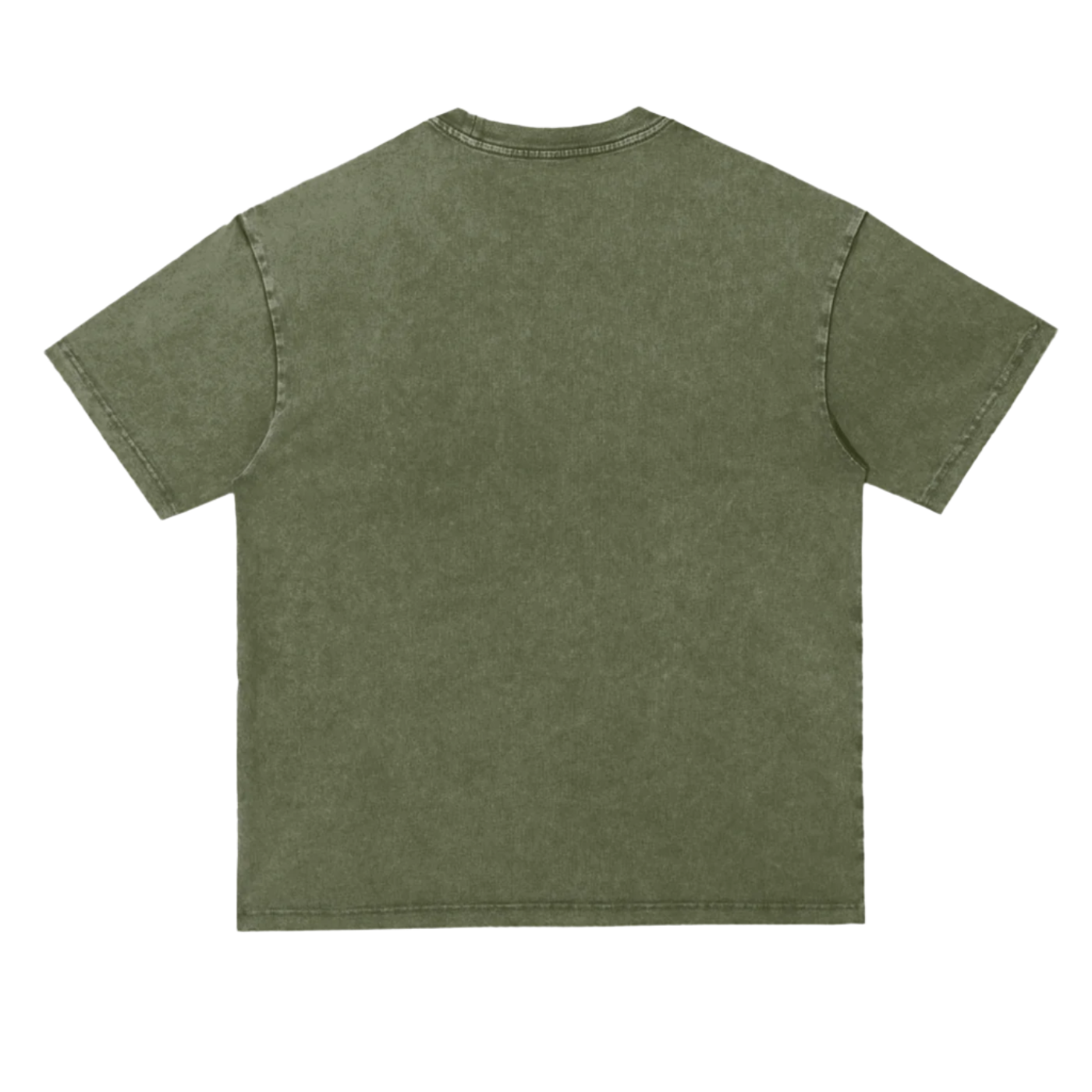 "BLEST" WASHED 90's STYLE UNISEX TEE