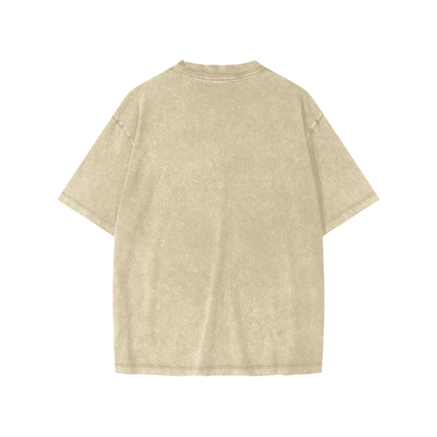 "BLEST" YOUTH WASHED 90's STYLE UNISEX TEE