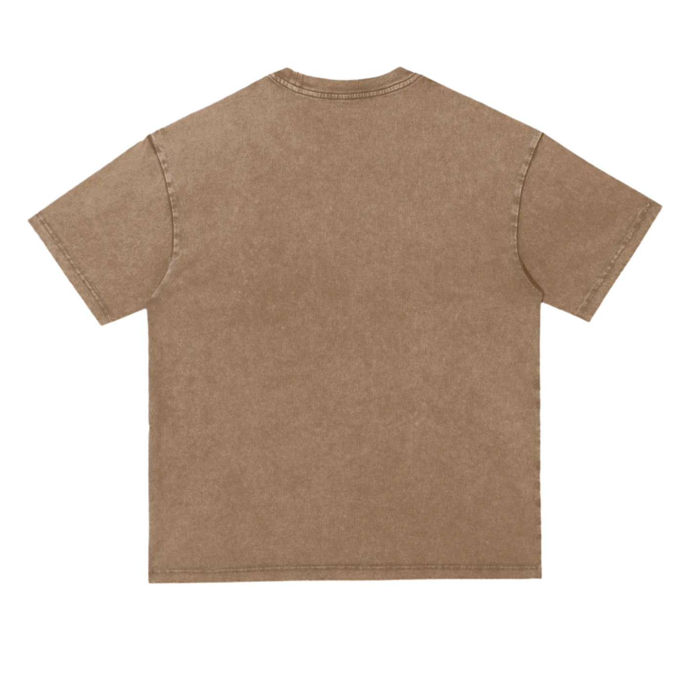 "BLEST" WASHED 90's STYLE UNISEX TEE