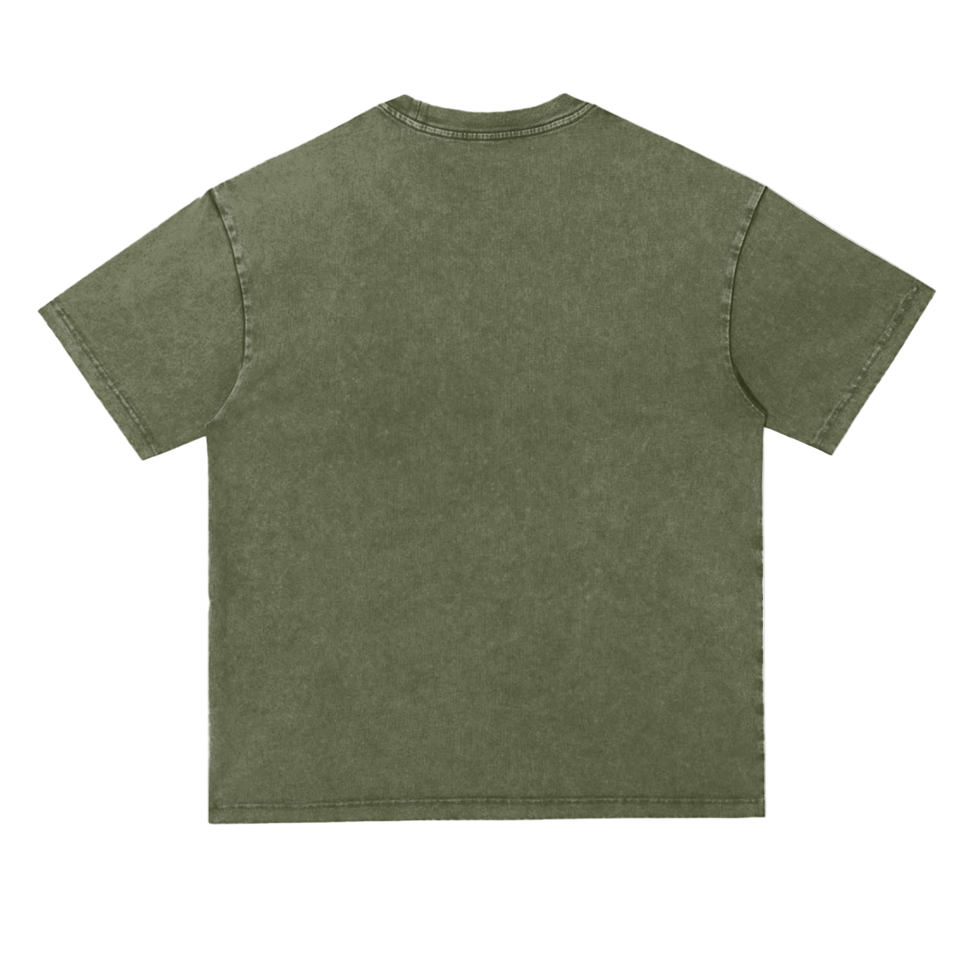 "BLEST" WASHED 90's STYLE UNISEX TEE